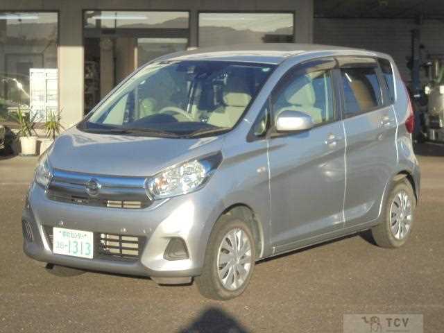 2018 Nissan Nissan Others