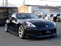 2010 Nissan Fairlady Z