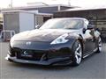 2010 Nissan Fairlady Z