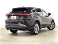 2020 Toyota Harrier Hybrid