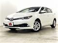 2015 Toyota Auris