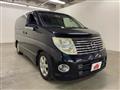 2005 Nissan Elgrand
