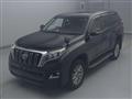 2015 Toyota Land Cruiser Prado