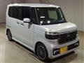 2023 Honda N BOX