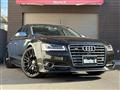 2015 Audi S8