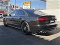 2015 Audi S8