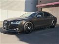 2015 Audi S8