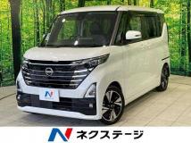 2023 Nissan ROOX