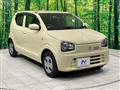2021 Suzuki Alto