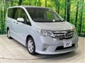 2013 Nissan Serena