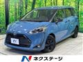 2020 Toyota Sienta
