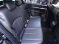 2011 Subaru Legacy Touring Wagon
