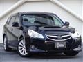 2011 Subaru Legacy Touring Wagon