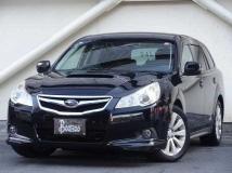 2011 Subaru Legacy Touring Wagon
