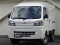 2019 Daihatsu Hijet Truck