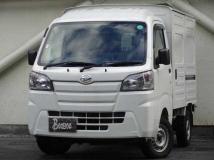 2019 Daihatsu Hijet Truck