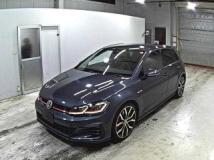 2019 Volkswagen Golf GTI