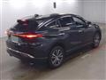 2023 Toyota Harrier