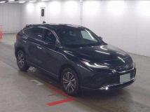 2023 Toyota Harrier