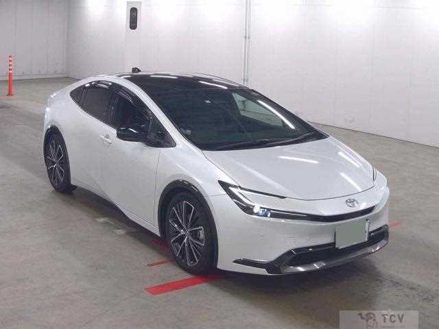2023 Toyota Prius