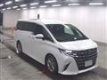 2025 Toyota Alphard G