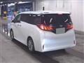 2025 Toyota Alphard G