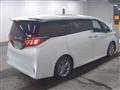 2025 Toyota Alphard G