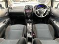 2014 Nissan Note