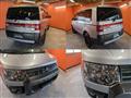 2014 Mitsubishi Delica D5