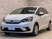 2022 Honda Fit