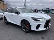 2023 Lexus RX