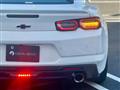 2020 Chevrolet Camaro