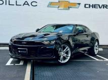 2022 Chevrolet Camaro