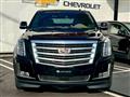 2018 Cadillac Escalade