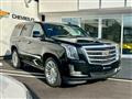 2018 Cadillac Escalade