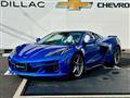 2025 Chevrolet Corvette