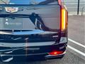 2024 Cadillac Escalade