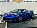 2022 Chevrolet Corvette