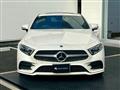 2019 Mercedes-Benz Cls-Class