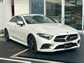 2019 Mercedes-Benz Cls-Class