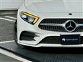 2019 Mercedes-Benz Cls-Class