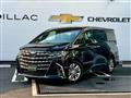 2025 Toyota Alphard G