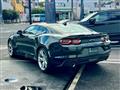 2021 Chevrolet Camaro