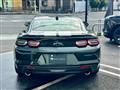 2021 Chevrolet Camaro