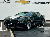 2021 Chevrolet Camaro