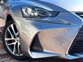 2018 Lexus IS