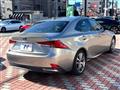 2018 Lexus IS