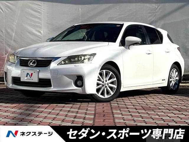 2011 Toyota Toyota Others