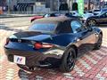 2022 Mazda Roadster