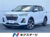 2020 Daihatsu Rocky